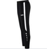 Trainingsset 3 (alles)